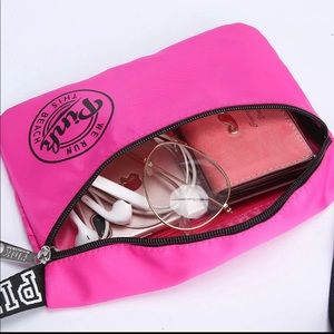 We Run This Beach Fanny Pack